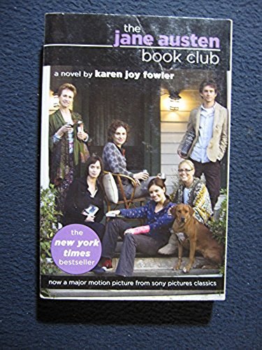 The Jane Austen Book Club [Aug 28, 2007] Fowler, Karen Joy