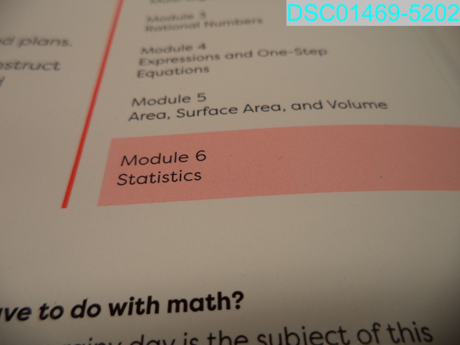 QTY=15: Eureka Math Grade 6 Learn Ratios and Rates Module 6 9781644971246