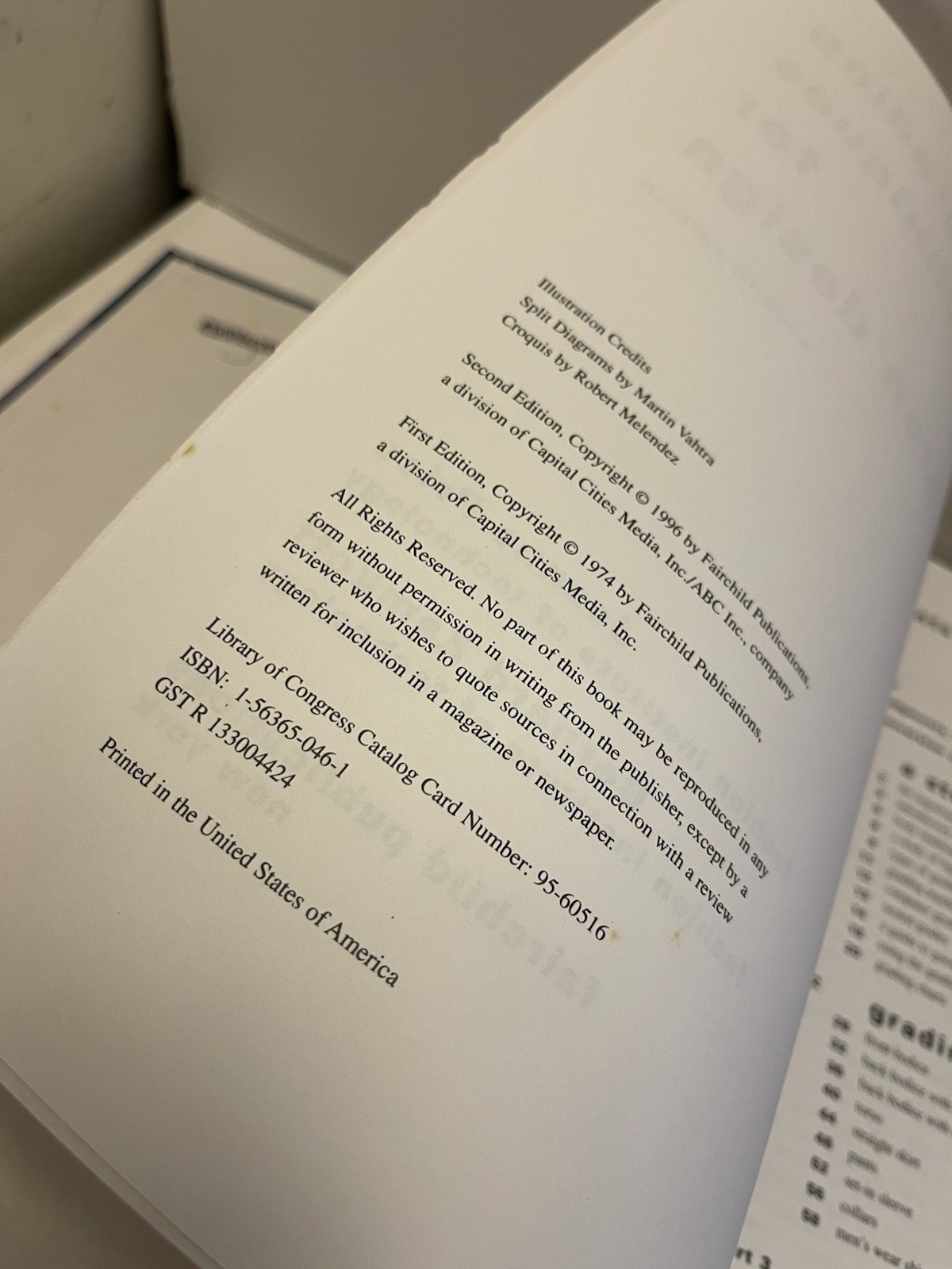 Grading Techniques for Fashion Design 2nd Edition by Jeanne Price and Bernard…