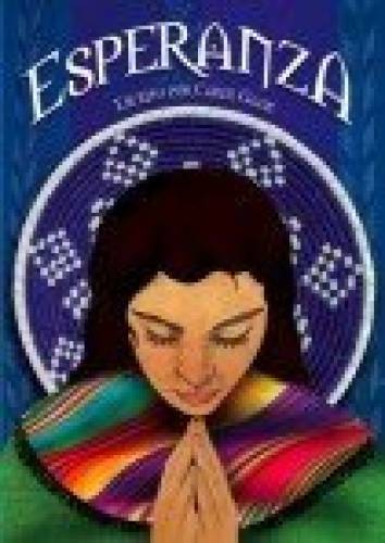 Esperanza – Paperback By Carol Gaab – VERY GOOD
