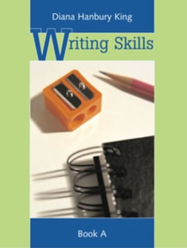 Writng Skills Book A Paperback / softback Book The Fast Free Shipping