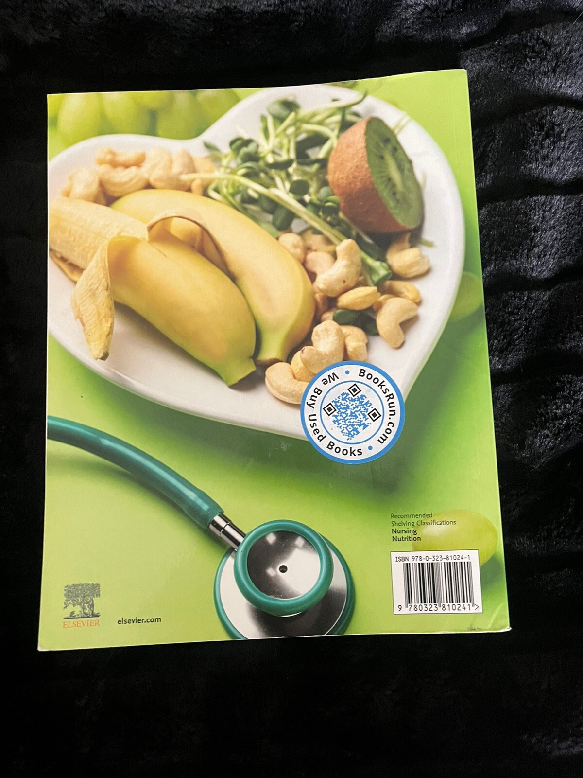 Nutritional Foundations and Critical Applications: Michele Grodner, Sylvia Stump