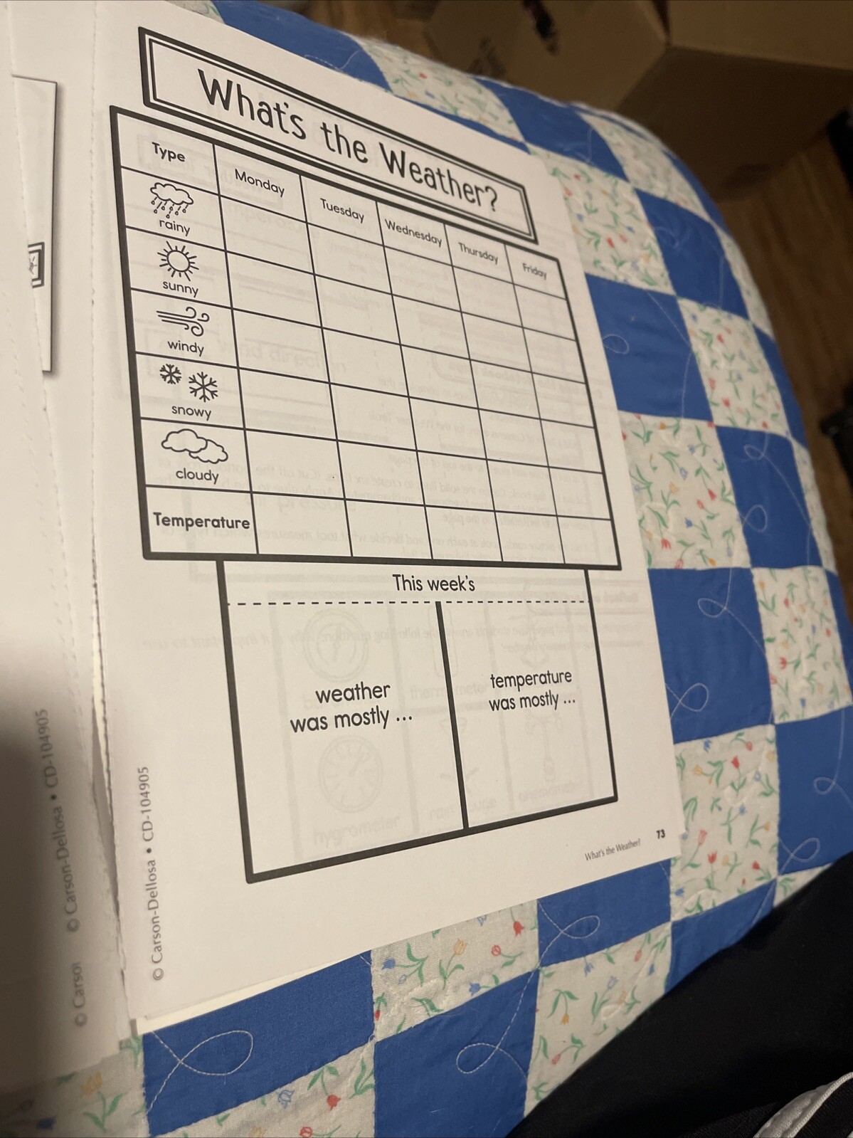 Interactive Notebooks Ser.: Science, Grade 1 by Holly Rafidi (2016, Trade…