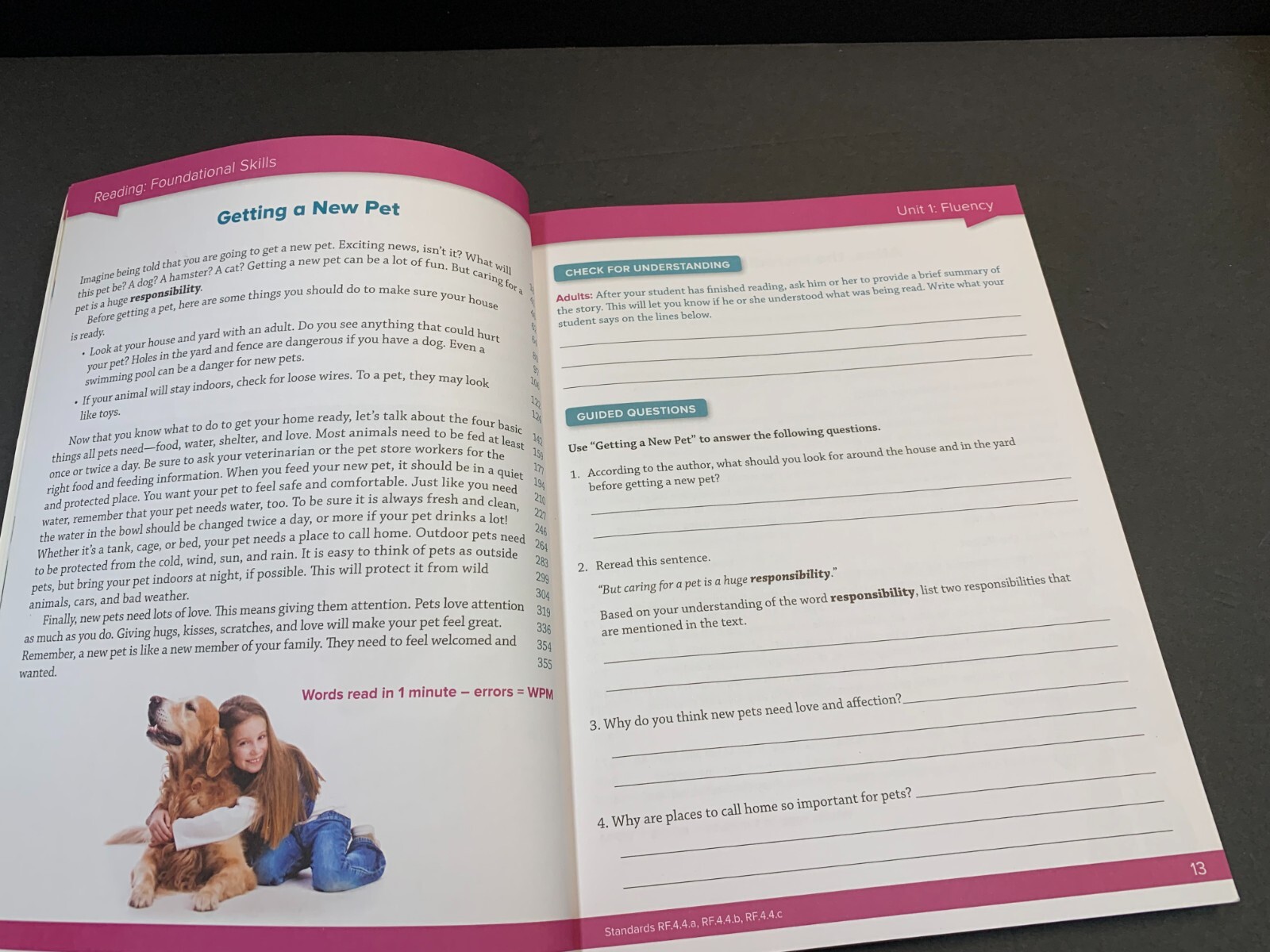 Barron’s Common Core Success Ser.: Common Core Success Grade 4 English Language
