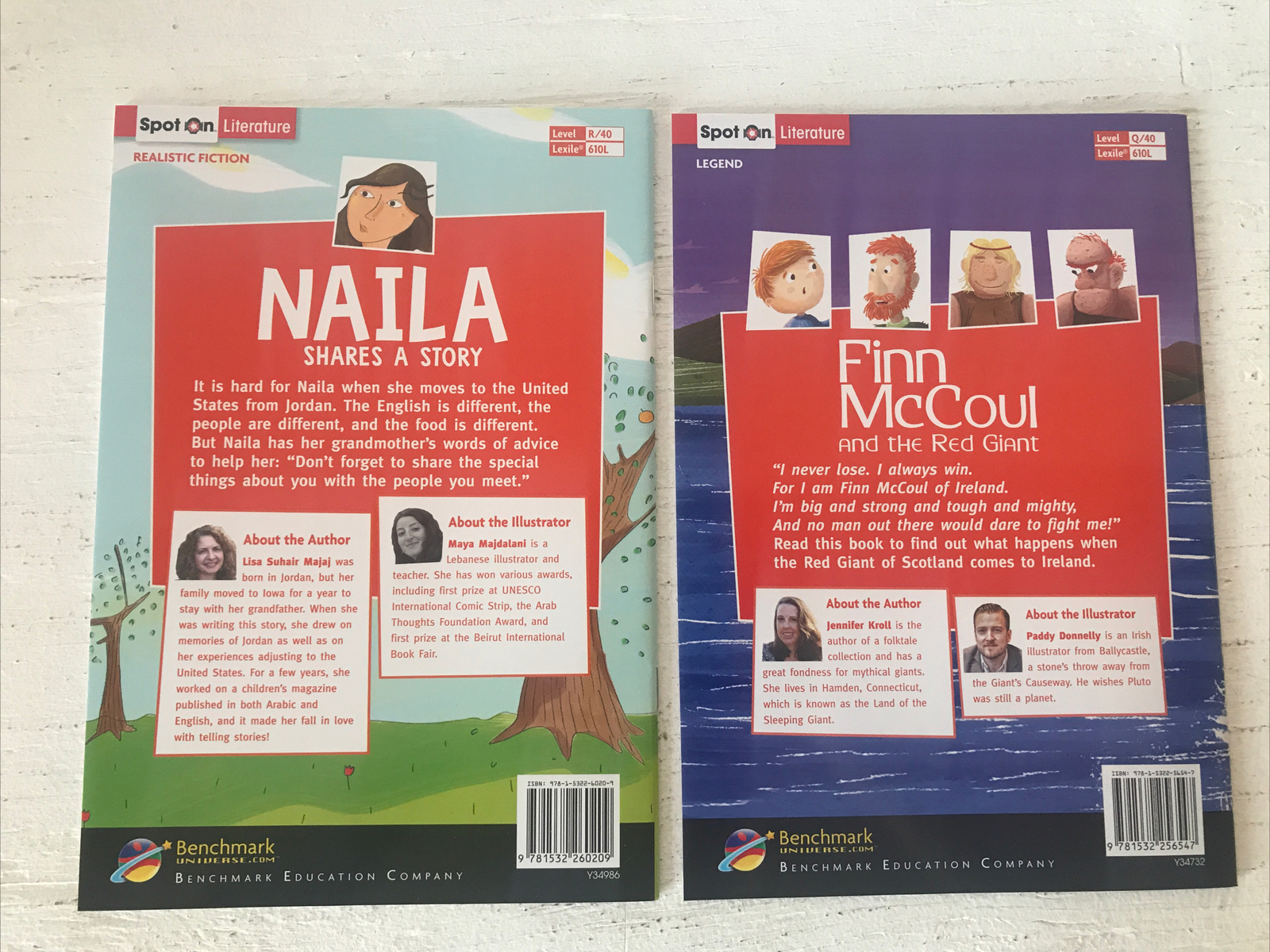 8 Leveled Texts w Text Evidence Questions + Teacher’s Guide From Grade 4 Unit 2