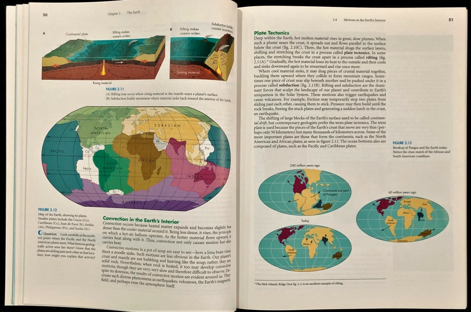 EXPLORATIONS: AN INTRODUCTION TO ASTRONOMY – 3rd Edition, Updated (2004)