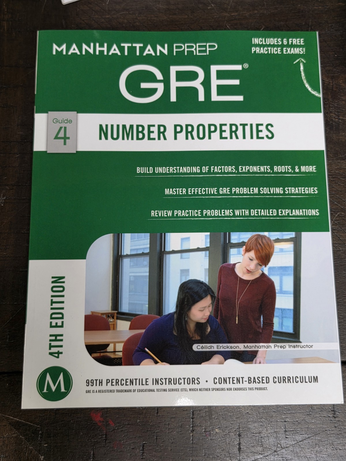 Text Completion and Sentence Equivalence GRE Strategy Guide by Manhattan Prep