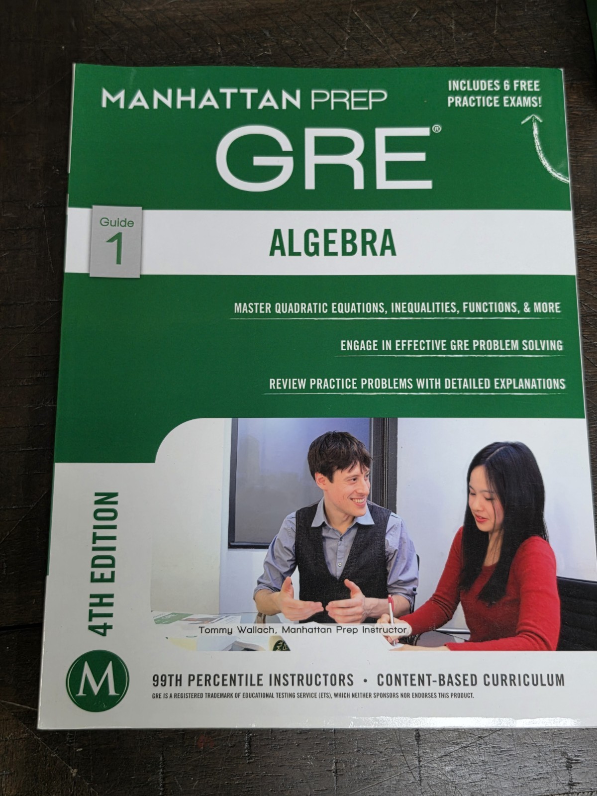 Text Completion and Sentence Equivalence GRE Strategy Guide by Manhattan Prep