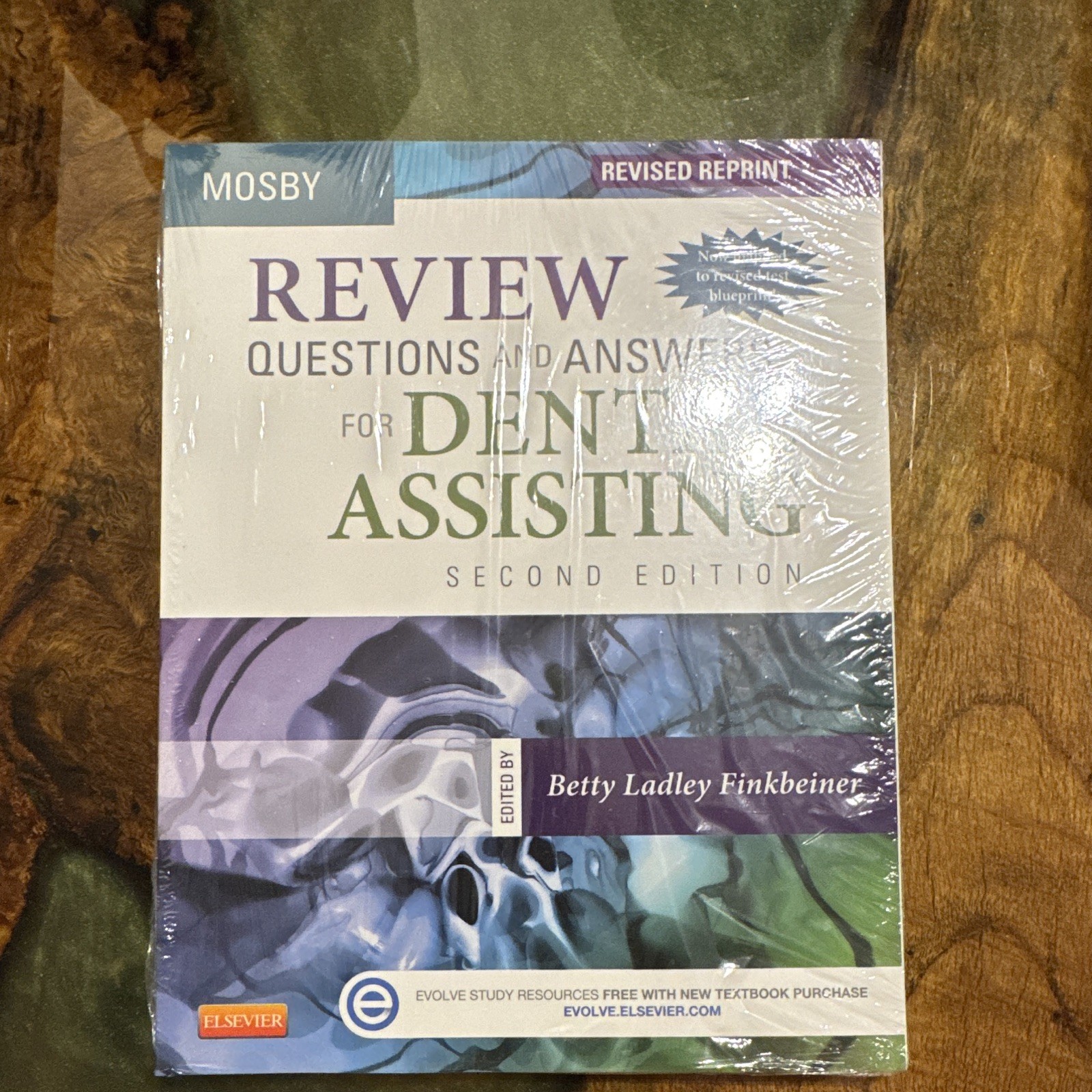 Mosby Q&A Review for Dental Assisting 2nd Ed Revised Reprint