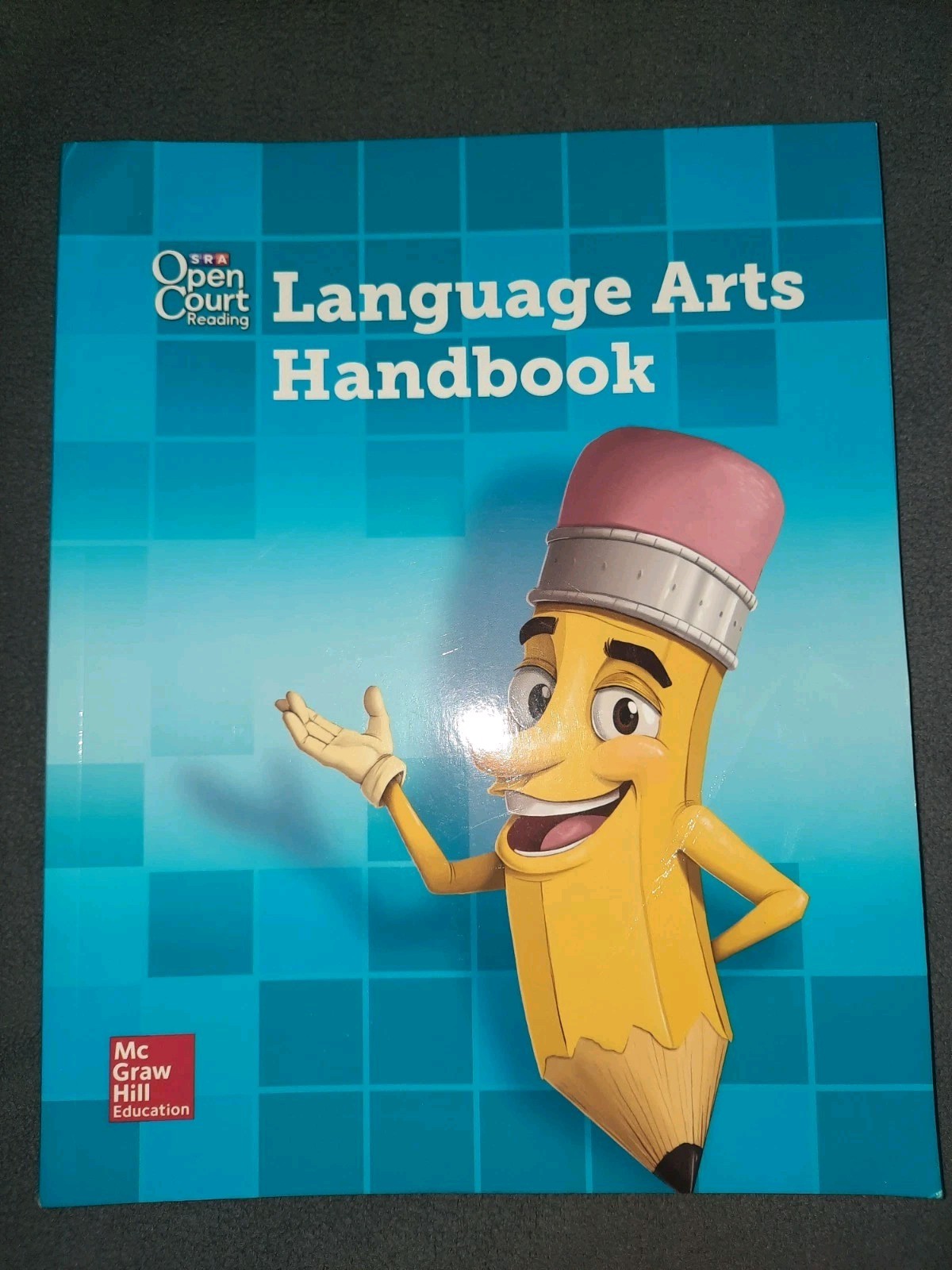Open Court Reading Language Arts Handbook, Grade 3, Paperback by McGraw-Hill …