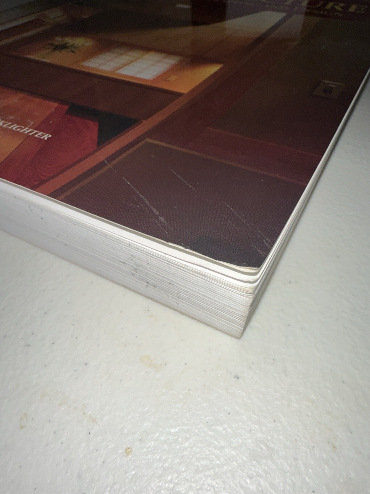 Architecture Residential Drafting and Design Hardcover And Workbook Thomas