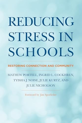 Reducing Stress in Schools Res – GOOD