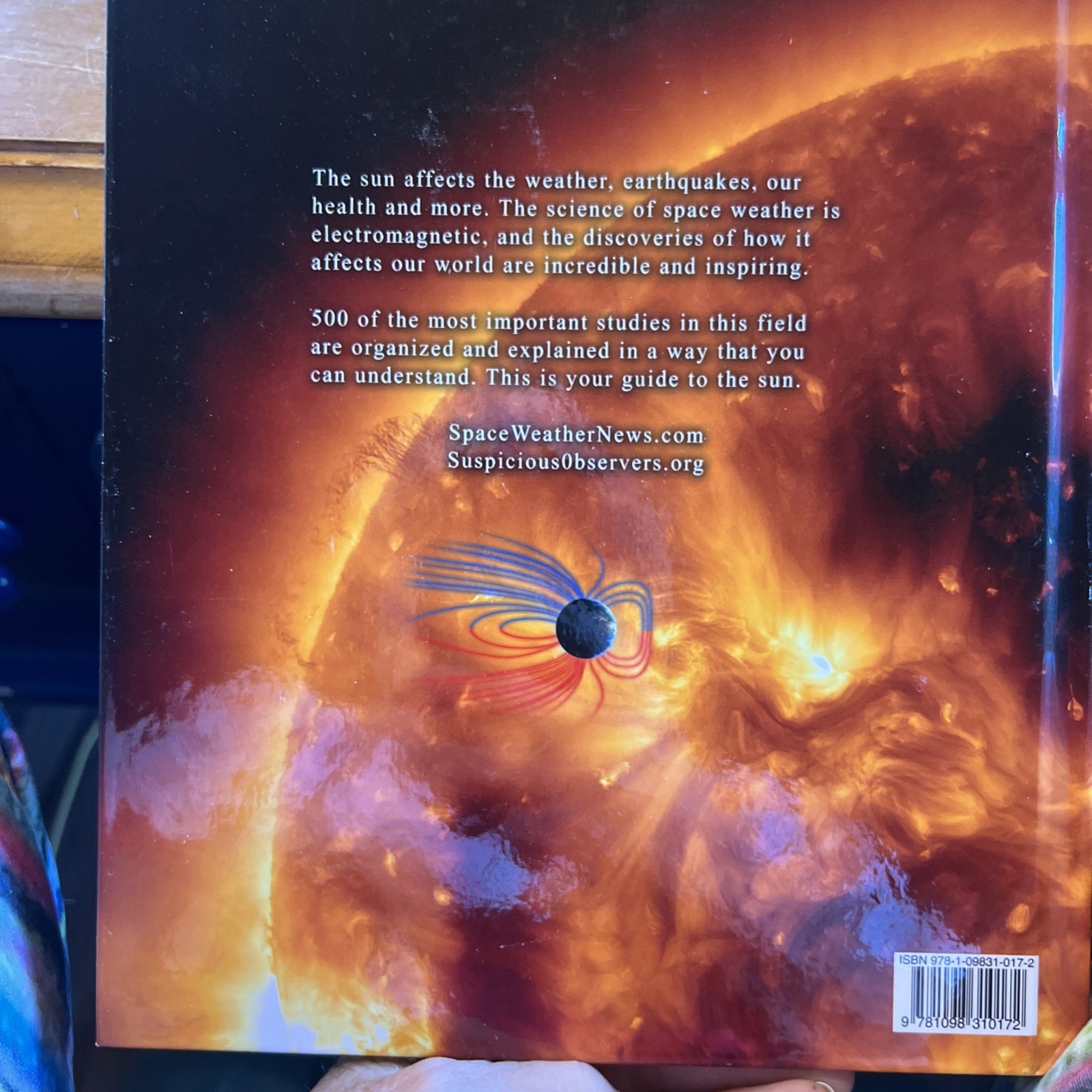 Weatherman’s Guide To The Sun, Observers Supplement, Next End LOT OF 3 Davidson