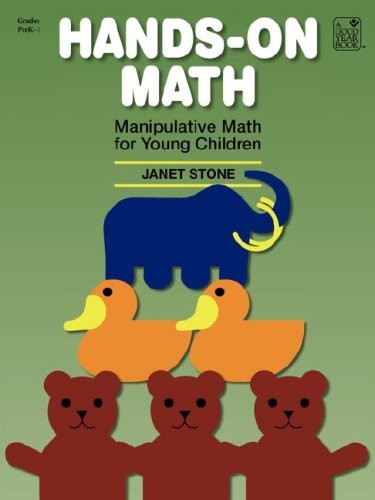 Hands-On Math: Manipulative Math for Young Children