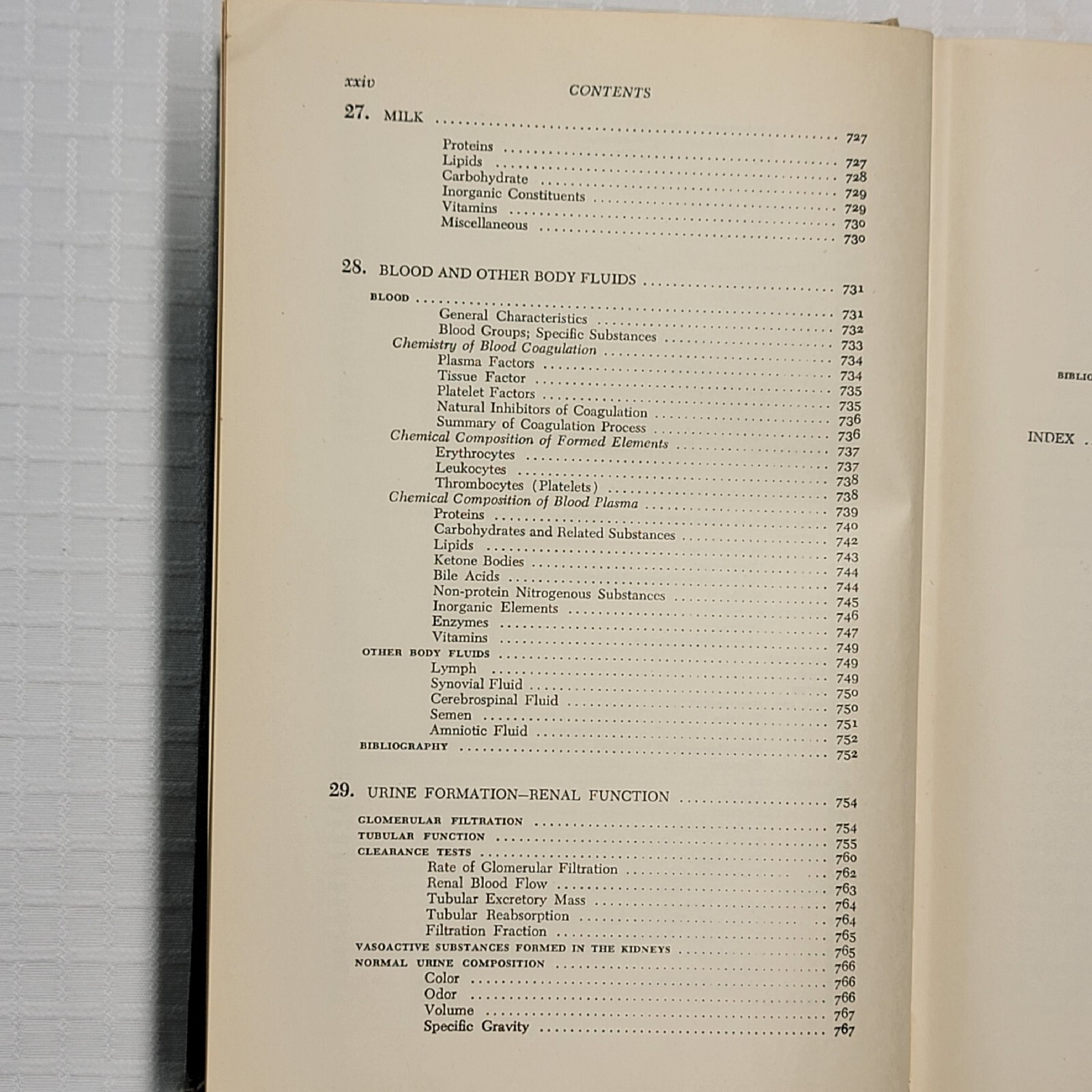 Biochemistry (1954), Cantaron & Schepartz. Illustrated. Vintage Medical Book