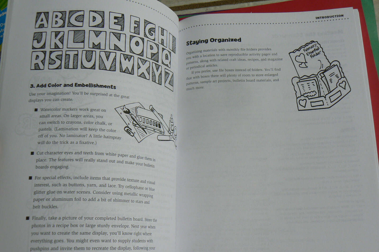 FEBRUARY Monthly Idea Book,gr.PreK-3rd LN PB! Teacher Resources,Sevaly,EVERY DAY