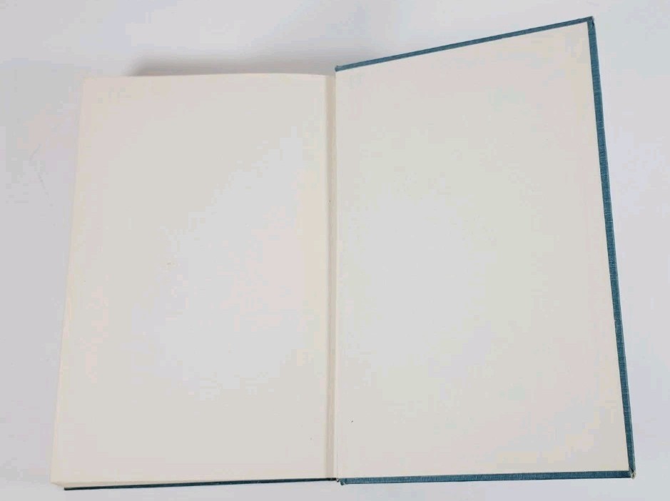 Basic Mathematics For College Students Book Stein 4th Edition Hardcover 1972