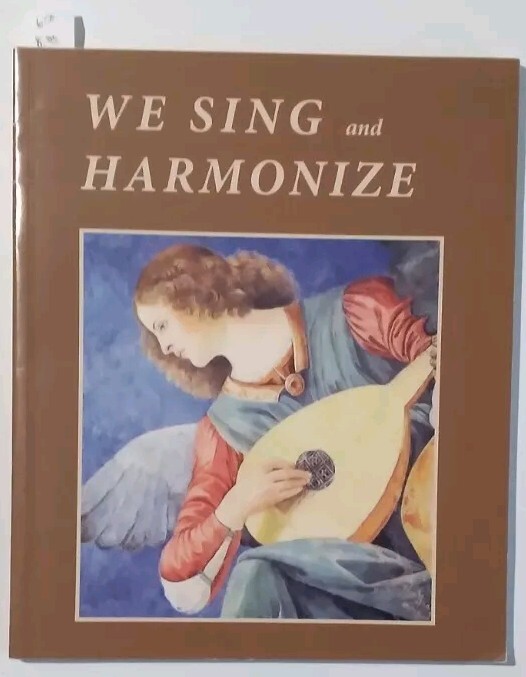 Seton Homeschool 6th Grade Texts: Sing & Harmonize, Book Of Valor, Our Heritage