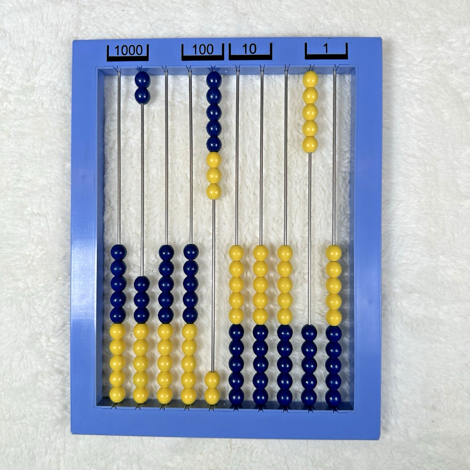 RightStart Math Fifth Grade 2nd Ed Teacher Manual, Worksheets & Abacus