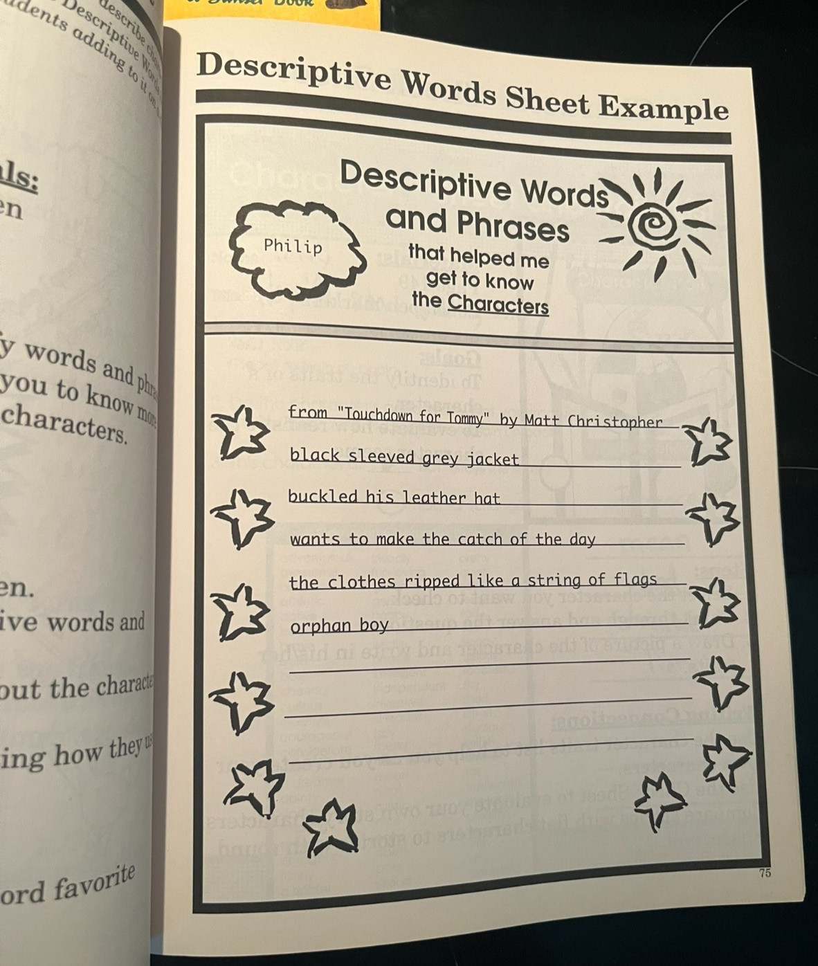 Educational Activities Resource Bundle of 10 Books Parents, Educators, Students
