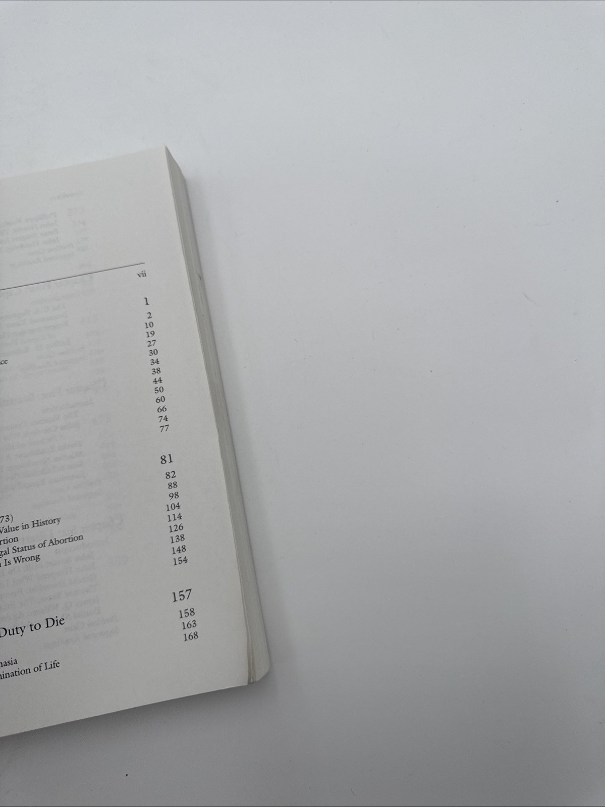 Contemporary Moral Problems by James E. White – Issues For Critical Thinking