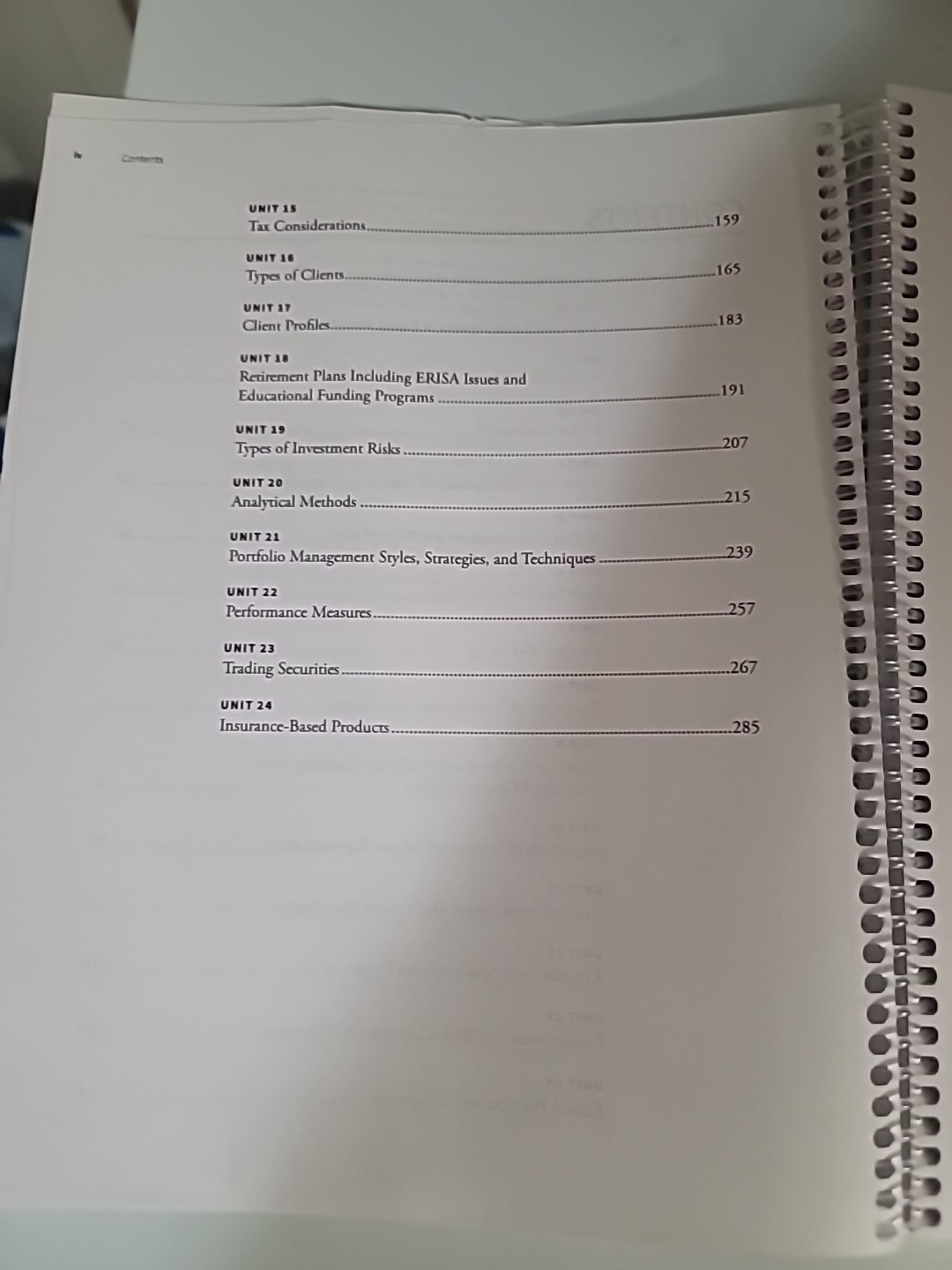 Securities Class Notes Kaplan Series 66 12th Edition Uniformed State Law Exam