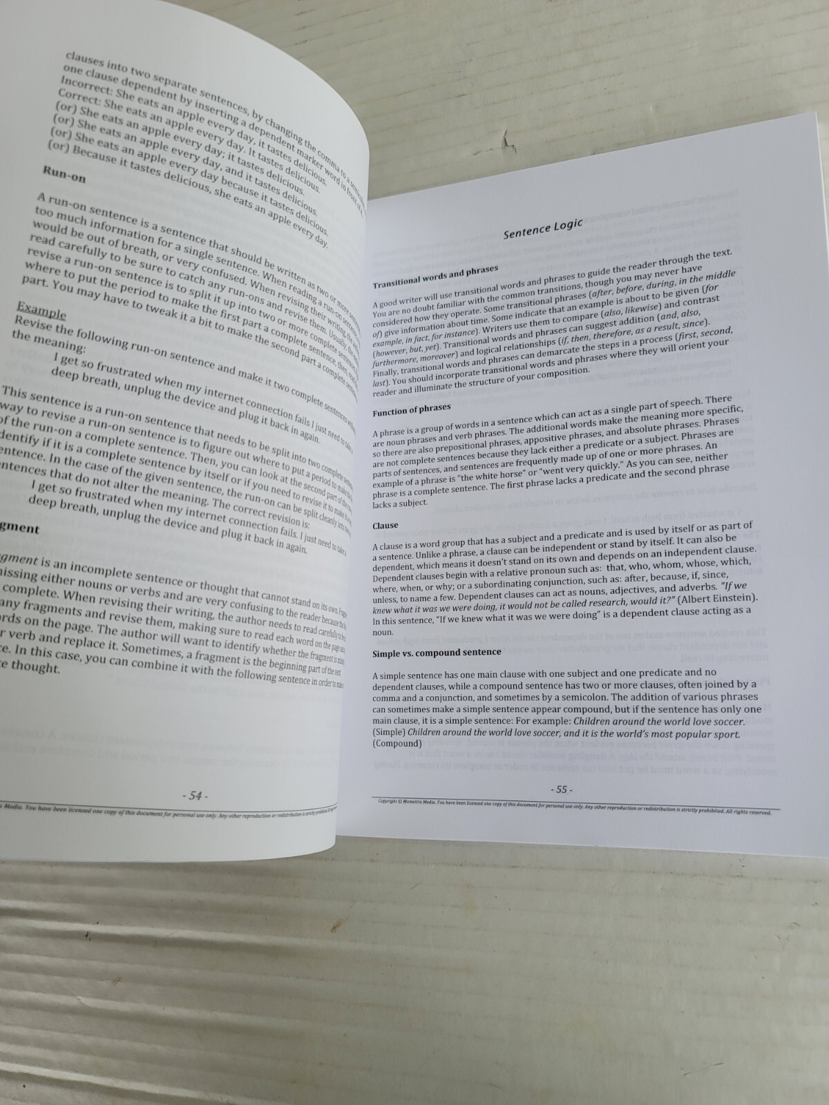 TSI Assessment Secrets Study Guide: TSI Assessment Review for the Texas Success
