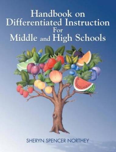 Handbook on Differentiated Instruction for Middle & High Schools – GOOD