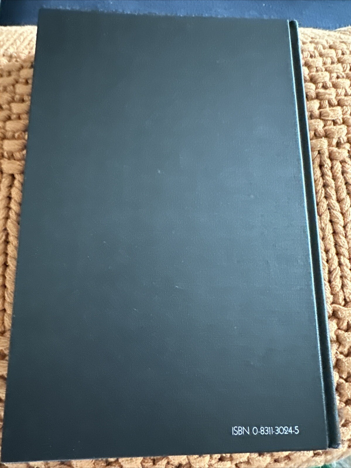 Second Edition Reliability For The Technologies, c. 1989, Industrial Press, Inc.
