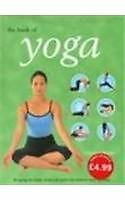 The Book of Yoga By CHRISTINA BROWN