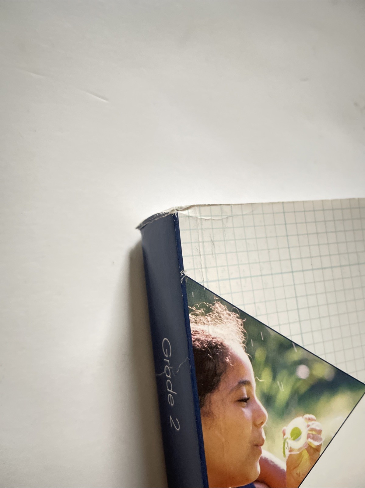 ACSI Elementary Math: Purposeful Design Mathmatics Grade 2, Student Edition