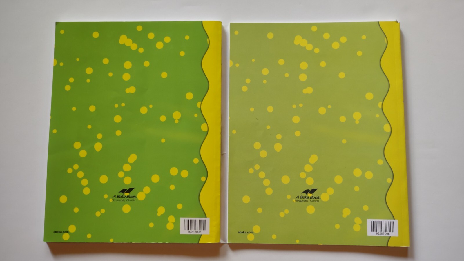 Abeka Arithmetic 1 Curriculum/Lesson Plans, Tests and Speed Drills Key (+Bonus)