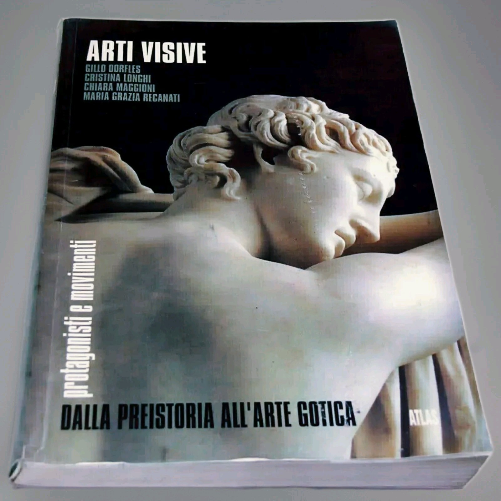 Martial Visual Feedback Tome 1A Atlas Editions Leading Role And Movements Coord