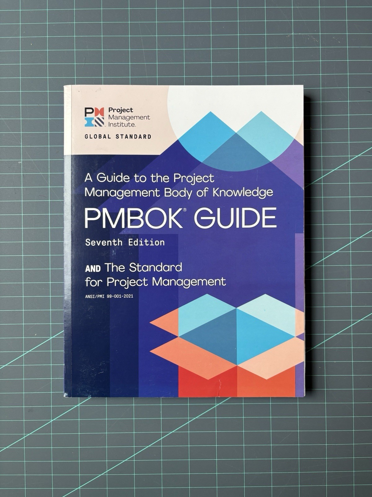 PMP Exam Prep Bundle – PMBOK Guide, Agile Practice Guide, PMP Exam Quick Ref!