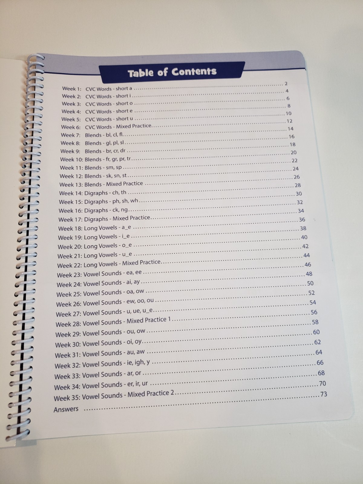Summer Bridge Activity Workbooks & Phonics Daily Activity Journal