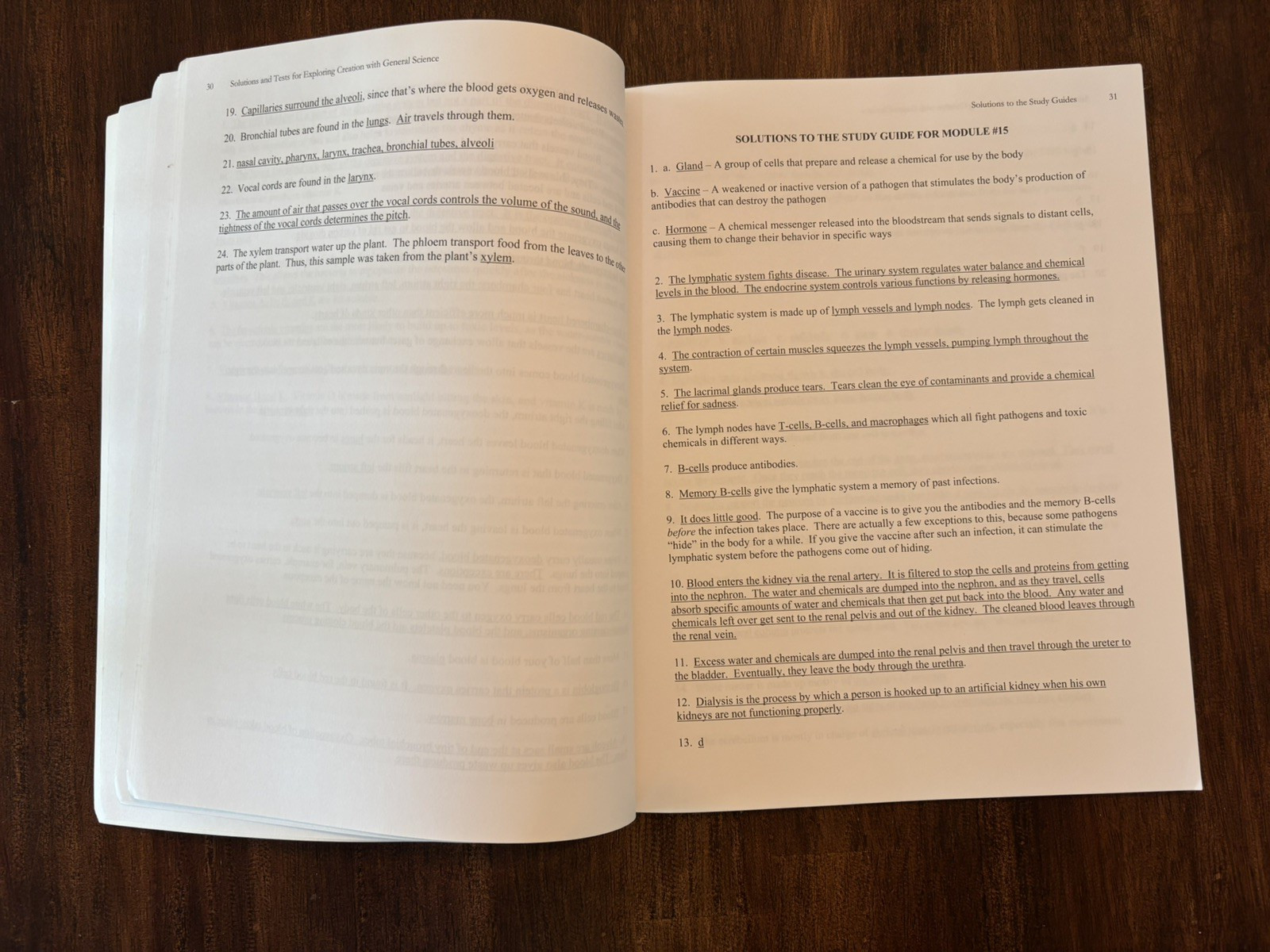 Exploring Creation with General Science 2nd Edition : Student Text by Jay L….