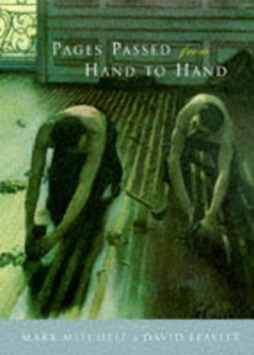 Pages Passed from Hand to Hand Hardback Book The Fast Free Shipping