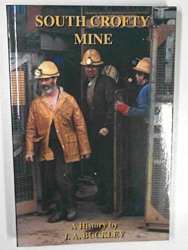 History of South Crofty Mine by Buckley, J.A. Paperback / softback Book The Fast