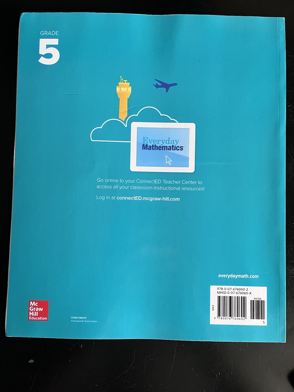 INDIANA ESSENTIALS Everyday Mathematics 4, Grade 5
