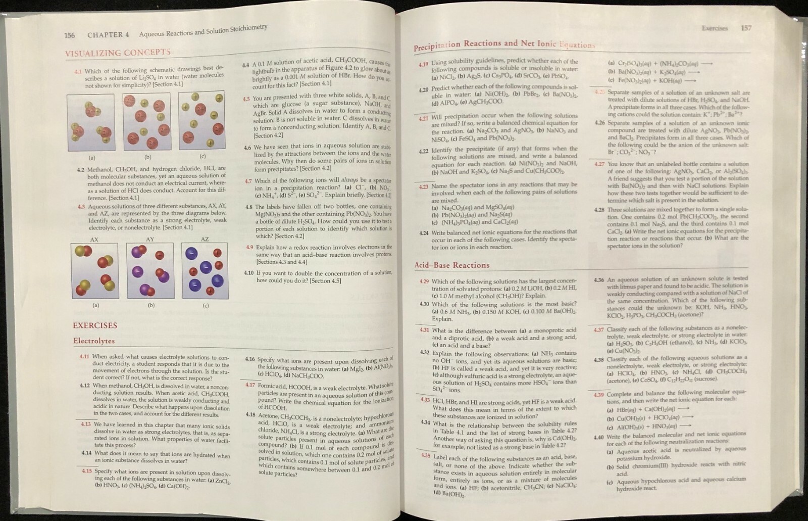 A+ Edition – Chemistry: The Central Science (WITH CD-ROM) (2009, Pearson)