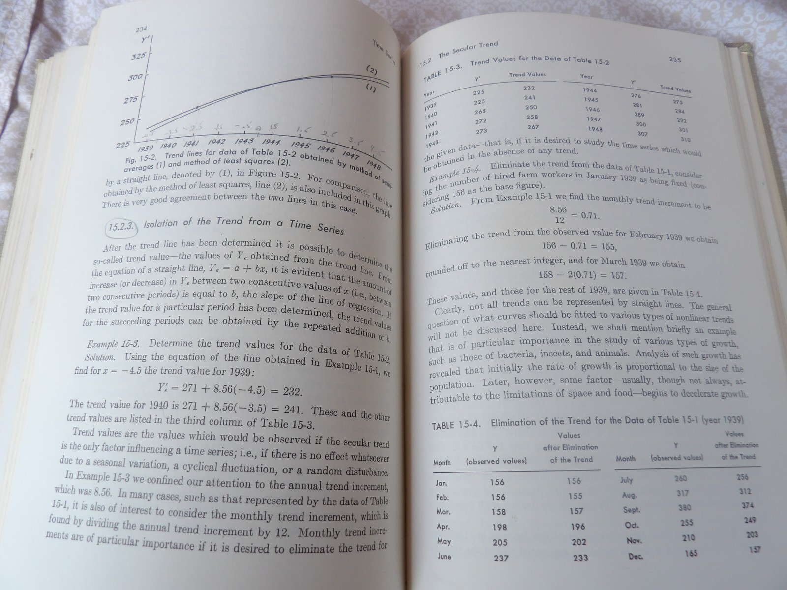 Introduction to Probability and Statistics Henry L. Alder and Edward B. Roess…