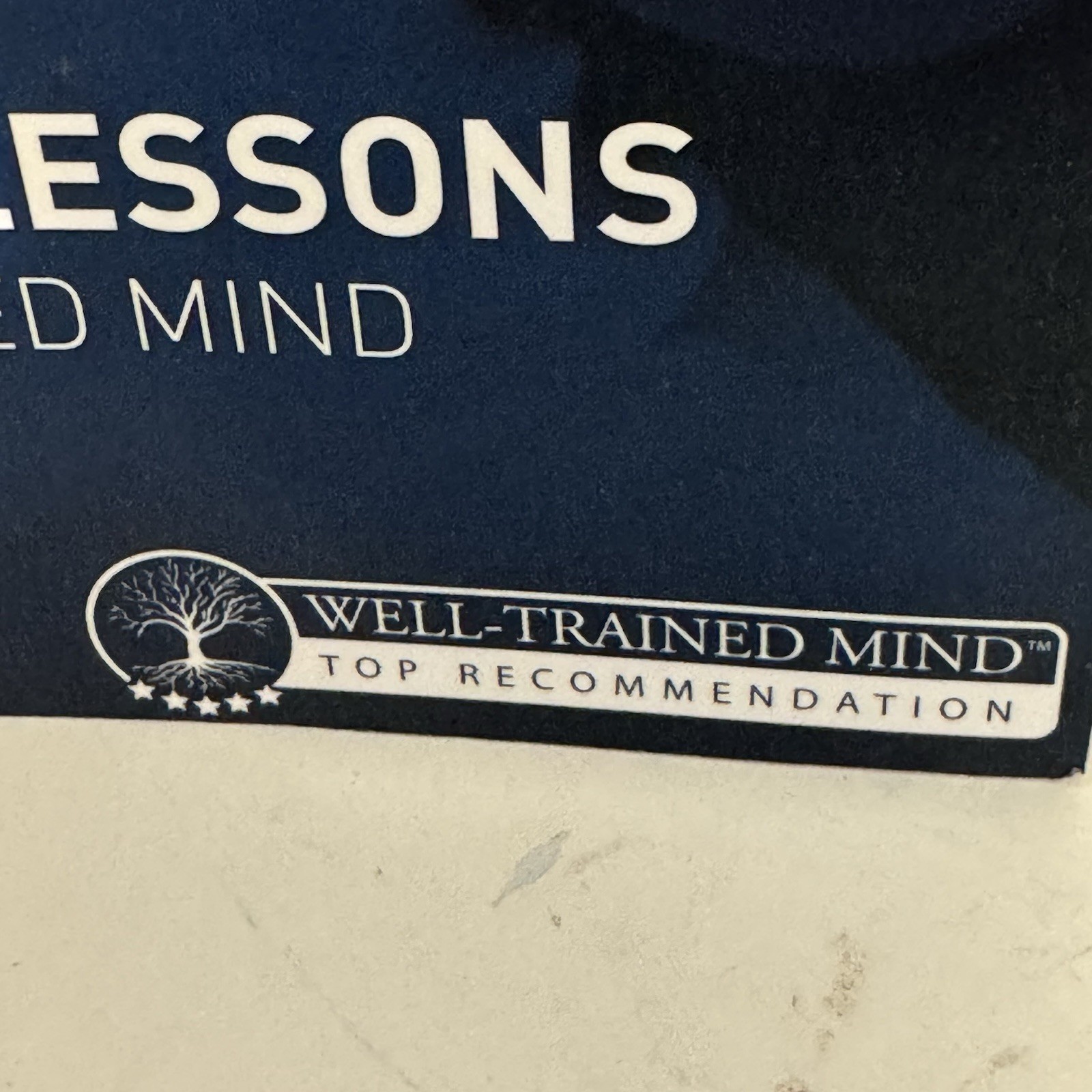 First Language Lessons for the Well Trained Mind Level 1 Jessie Wise