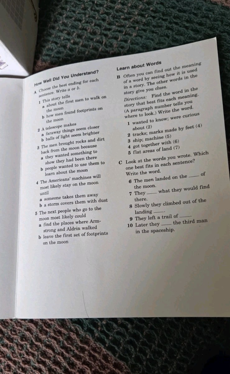 Hooked on Phonics Your Reading Power
