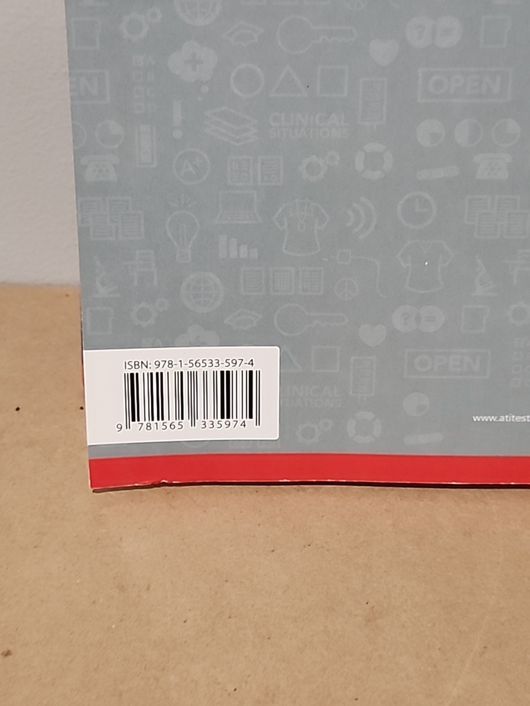 Content Mastery Series Review Modules Lot Of 3, ATI Nursing 2019 – Preowned