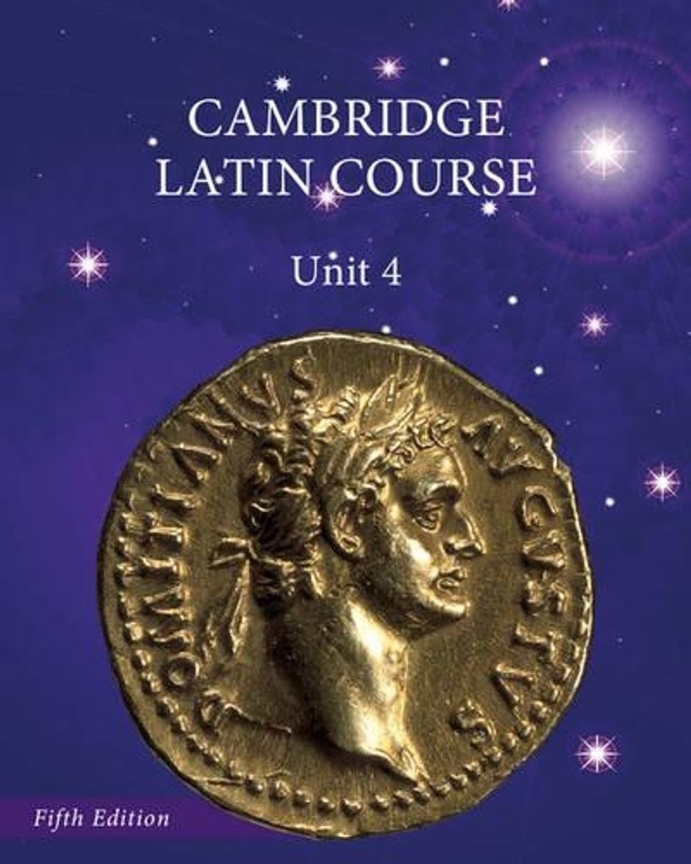 North American Cambridge Latin Course Unit 4 Student’s Book by Uni Corporate Aut
