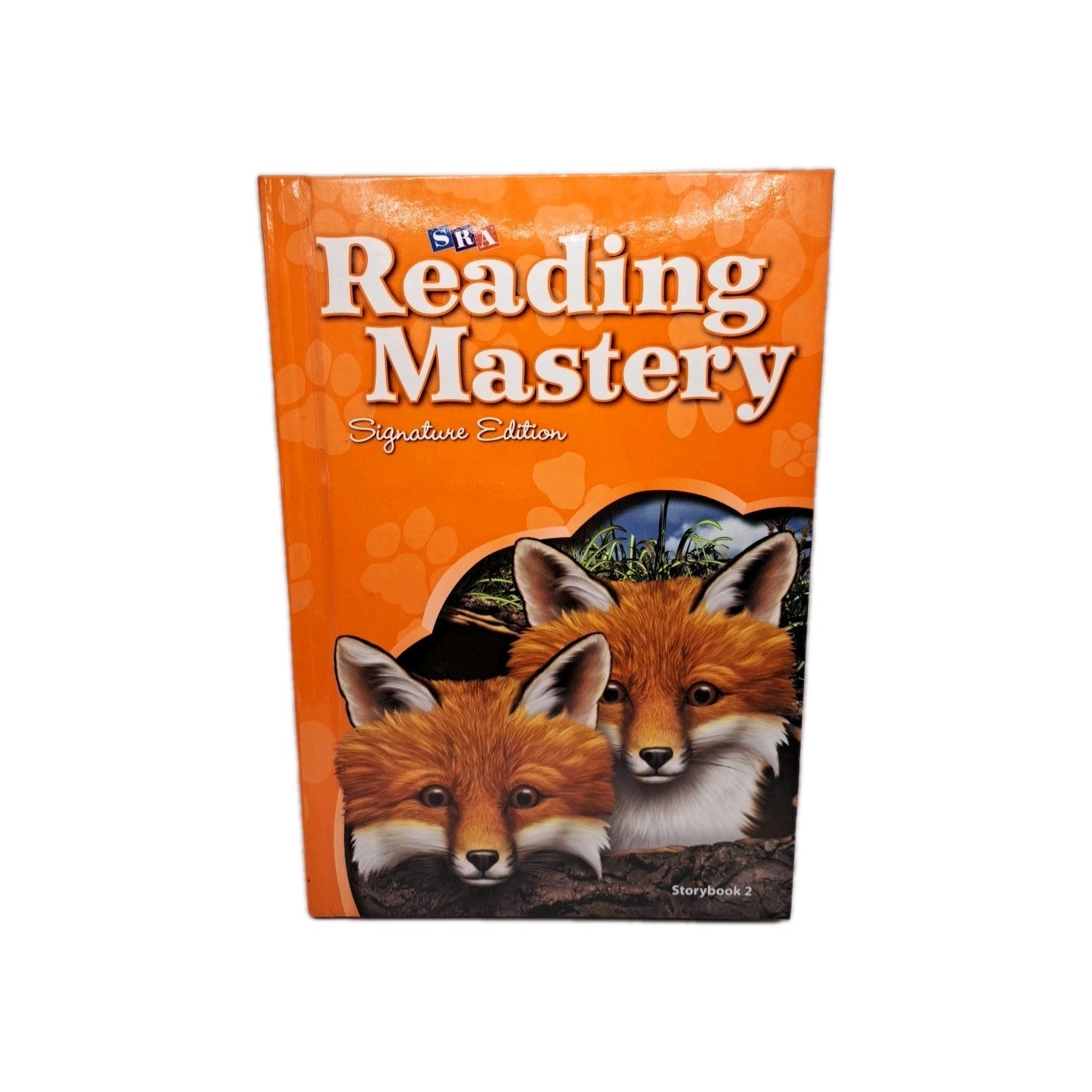 Reading Mastery Reading Literature Strand Grade 1 Storybook 2
