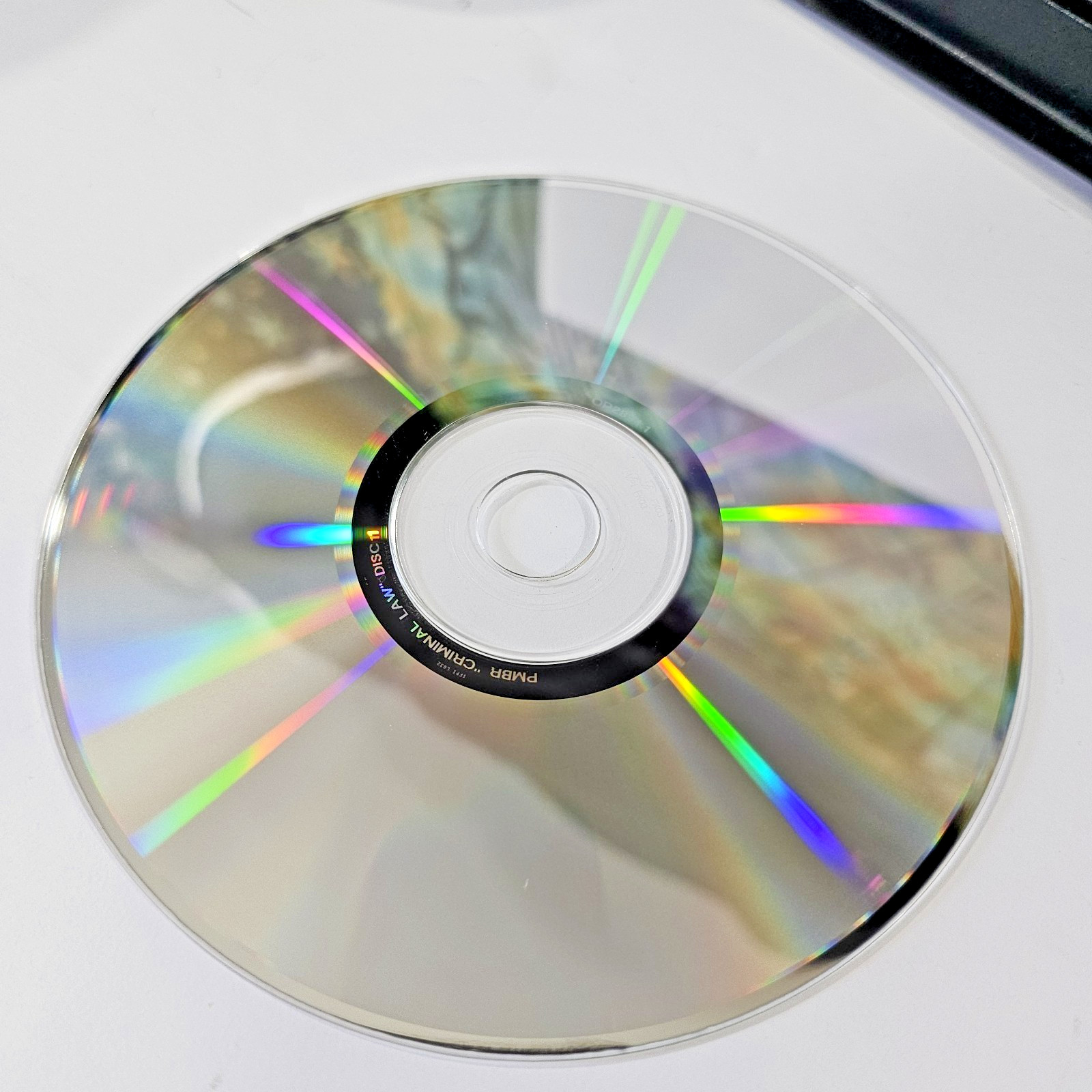 PMBR Multistate Specialist Complete MBE (29x) CD Review Set + CD Player Bundle