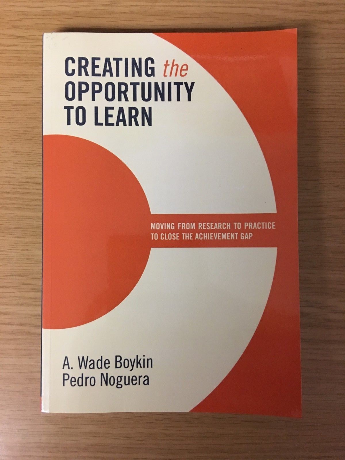 School-Based Intervention / Creating the Opportunity to Learn (2 books,1 Price)