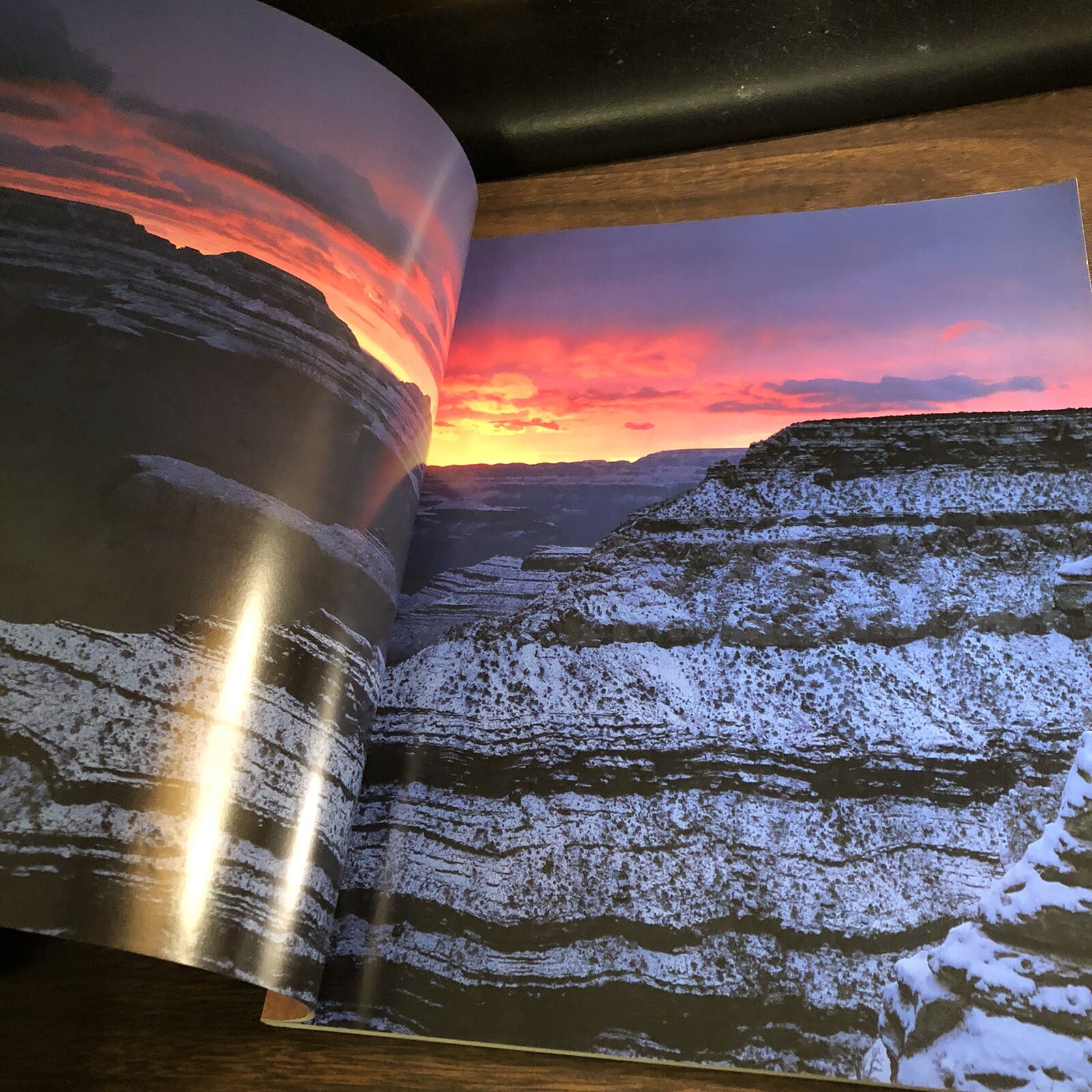 Southwest US Pictorial History of Land and People 1993 Lavish Photography