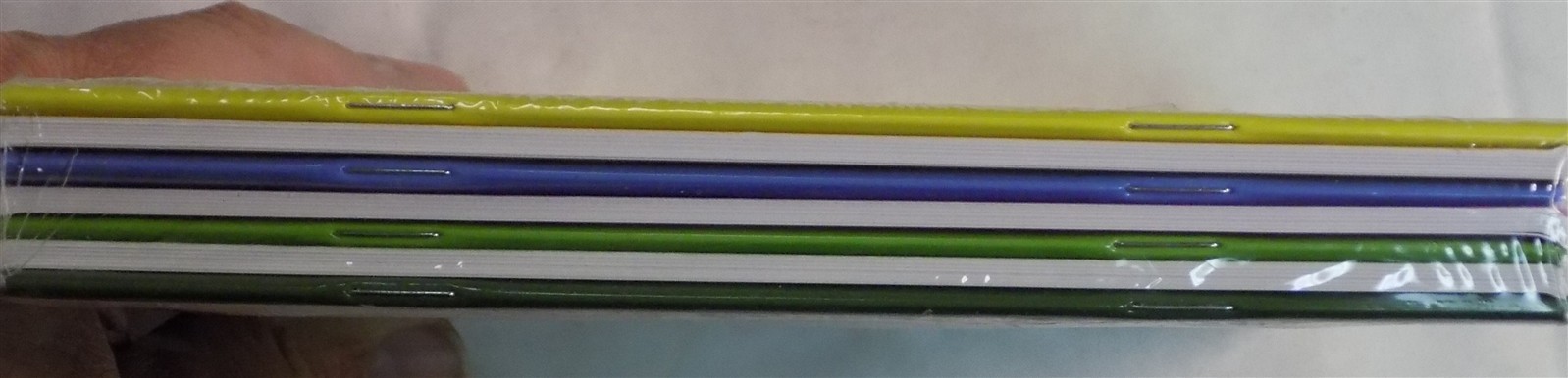 Decodable Book Set, Step 4 Supplemental Set (7 books) Paperback
